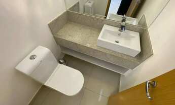 Imagem 5: Triplex altos da Avenida Afonso Pena em Campo Grande/MS