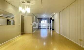 Imagem 2: Apartamento com 3 quartos à venda por R$ 925000.00, 116.05 m2 - VILA IZABEL - CURITIBA/PR