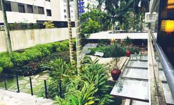 Imagem 7: Apartamento mobiliado com 4 dormitórios (1 suíte master e 1 suíte junior) e 325 m² privati