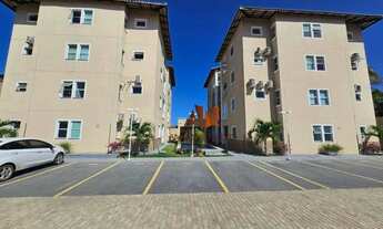 Imagem: Porto das Dunas Beach - Apartamento com