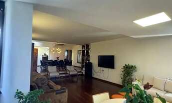 Imagem: Apartamento à venda no VILA BORGUESE