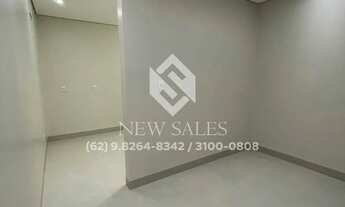 Imagem 6: Casa com 3 Quartos sendo 3 suítes no Jardins Capri