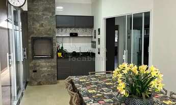 Imagem 4: Casa em condominio com 03 dormitórios - Terre Vista Mirassol