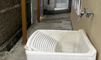 Imagem 6: Alugo casa semi mobiliado