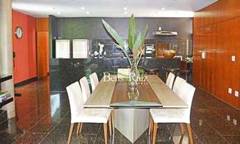 Imagem 4: Casa à venda, Condomínio Villa Alpina - CA0208