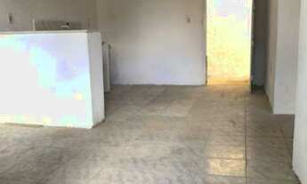 Imagem 2: Casa com 2 dormitórios para alugar, 60 m² por R$ 600 - Parque Santa Fé - Maranguape/CE