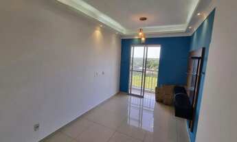 Imagem 2: Aluga-se apartamento 2 quatos no total life todo reformado