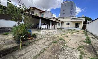 Imagem: Casa à venda 4 quartos no Bairro Novo Eldorado