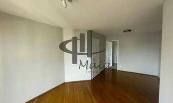 Imagem 2: Locação Apartamento Sao Paulo Jardim Avelino Ref: 41422