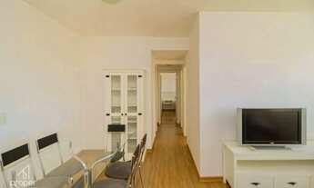 Imagem 6: Apartamento mobiliado para aluguel no Areal - Pelotas/RS