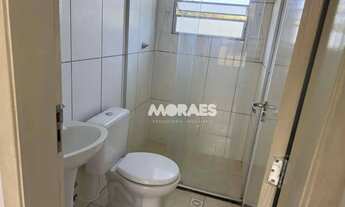 Imagem 7: Apartamento com 2 quartos, 1 vagas, para alugar, 45 m² por R$ 1.300/mês - Residencial Bela