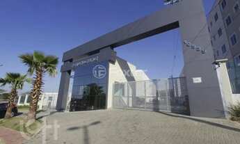 Imagem: Apartamento à venda Avenida Protasio Alves