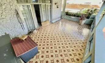 Imagem: Casa em Aparecida, Casa em Santos, Casa