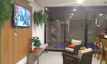 Imagem 3: Casa de Condomínio com 3 quartos, Village Damha Rio Preto III, São José do Rio Preto - R