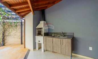 Imagem 3: RE/MAX ALUGA CASA 2 SUÍTES 151M² 2 VAGAS R$ 6.300, JARDIM DOS JACARANDÁS, BETEL - PAULÍNIA