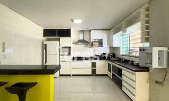 Imagem 8: Sobrado no Jardim Atlântico