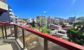 Imagem: Apartamento com 3 quartos à venda por R$