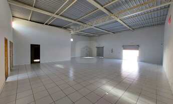 Imagem 6: Barracão para locação no bairro Maravilha