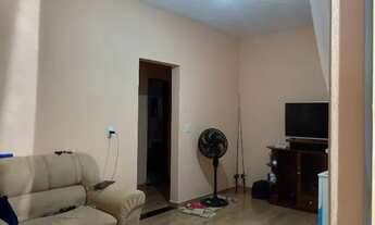 Imagem 2: Casa à venda, 3 quartos, 1 suíte, Náutico, Três Marias/MG