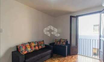 Imagem: Apartamento 1 dormitório - bem localizado