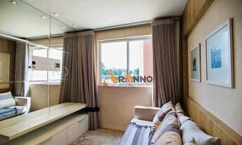 Imagem 7: Apartamento com 3 dormitórios para alugar, 65 m² por R$ 3.985,00/mês - Capão Raso - Curiti