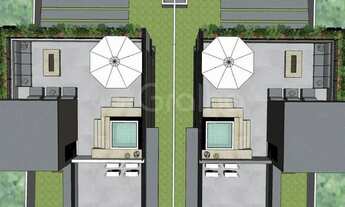 Imagem 5: CASA DE 3 SUÍTES NO RIO TAVARES