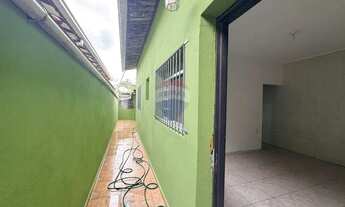 Imagem 4: Casa para locação no Jardim São Miguel Bragança Paulista/SP