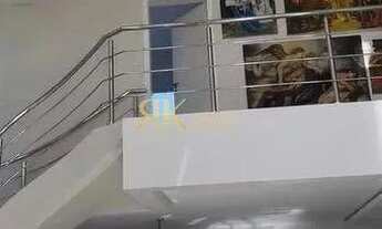 Imagem 5: Casa para aluguel, 5 quartos, 4 suítes, 2 vagas, Campeche - Florianópolis/SC