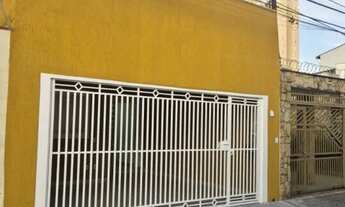 Imagem: CASA TERREA 126M² - VENDA R$ 732.000,00