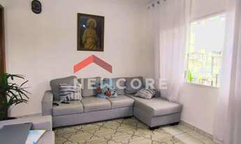 Imagem 3: Casa em Rua Guaxupé - Jardim Estádio - Jundiaí/SP