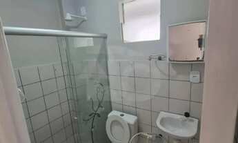 Imagem 4: Apartamento no Condomínio Sérgio Vieira de Melo - 3 Quartos, Garagem e Lazer