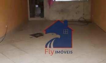 Imagem 13: Sobrado à venda, 175 m² por R$ 550.000,00 - Freguesia do Ó - São Paulo/SP