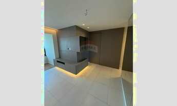 Imagem: Apartamento de 3 Quartos na Madalena com