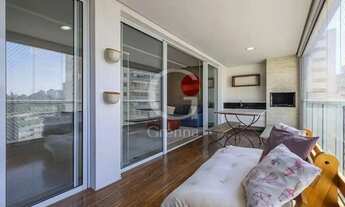 Imagem 6: Apartamento á venda em Pinheiros- SP