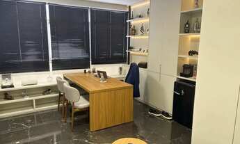 Imagem 2: Sala Comercial para Locação em Belo Horizonte, Funcionários