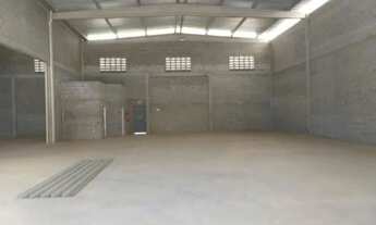 Imagem 4: GALPÃO COMERCIAL em SALVADOR - BA, CASSANGE