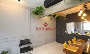 Imagem 2: APARTAMENTO MOBILIADO 2 QUARTOS PARA ALUGUEL NO BAIRRO CORAÇÃO DE JESUS!