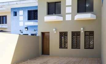 Imagem 3: Sobrado para venda em Vila Califórnia com 3 quartos, sendo 1 suíte , 86m²