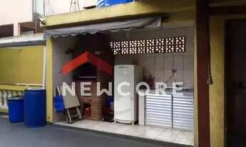 Imagem 3: Casa em Rua Sílvio Bueno Peruche - Parque Tietê - São Paulo/SP