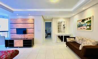 Imagem 2: Apartamento 1 dormitório vista para o mar mobiliado no Centro - Capão da Canoa