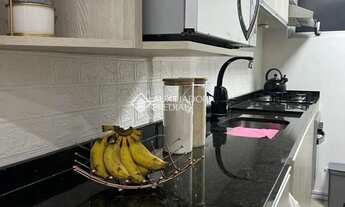 Imagem 6: Apartamento Semi-Mobiliado com 2 Quartos no Bairro Olaria