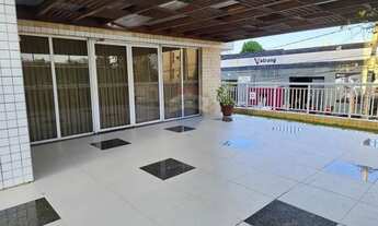 Imagem 5: Apartamento de 3 Suítes à Venda no Ed. BELLAGIO Luciano Cavalcante