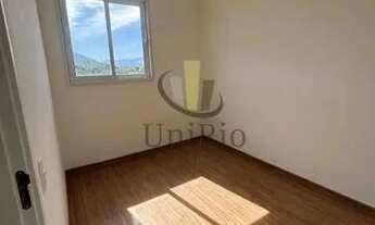 Imagem 4: Apartamento à venda Campo Grande Rio de Janeiro RJ