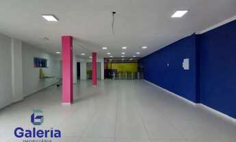 Imagem: Salão comercial para alugar, 198m² - Parque