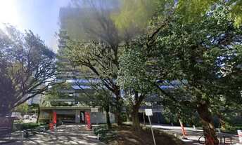 Imagem 7: Sala Comercial para Aluguel- 54m2, Atmosfera Office