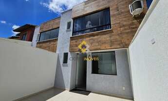 Imagem 3: Casa geminada mobiliada - Santa Rosa