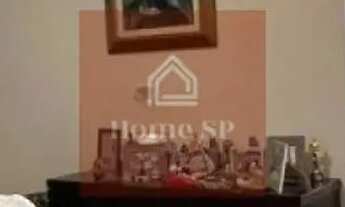 Imagem 6: Excelente apartamento para venda em Moema Pássaros próximo da escola Móbile e do Parque Ib