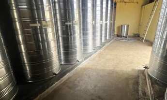 Imagem 6: Cômodo comercial para locação no bairro Dona Zulmira