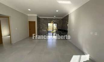 Imagem 6: Casa 3 dormitórios sendo 1 Suíte e pisicna em Extrema MG REF: CA3SUIPIS