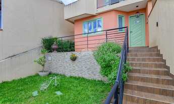 Imagem 6: Vendas Sobrado Curitiba PR